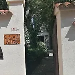 Διαμέρισμα Zoralie *