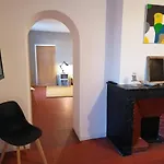 Διαμέρισμα Zoralie Agde