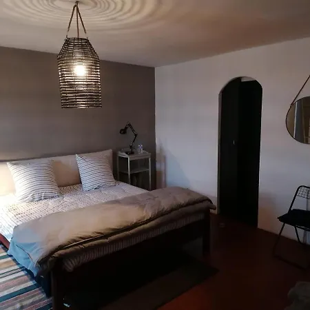 Apartment Zoralie *