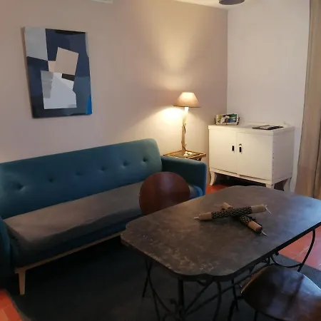 Apartment Zoralie Agde