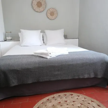 Zoralie Apartment *
