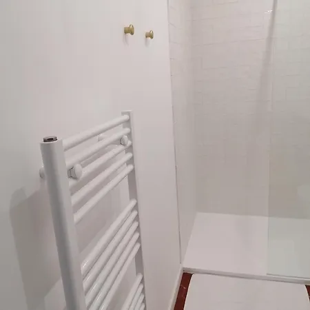 Zoralie Apartment *