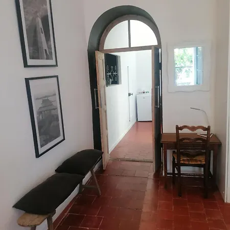 Apartment Zoralie *