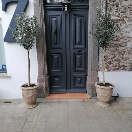 Apartment Zoralie