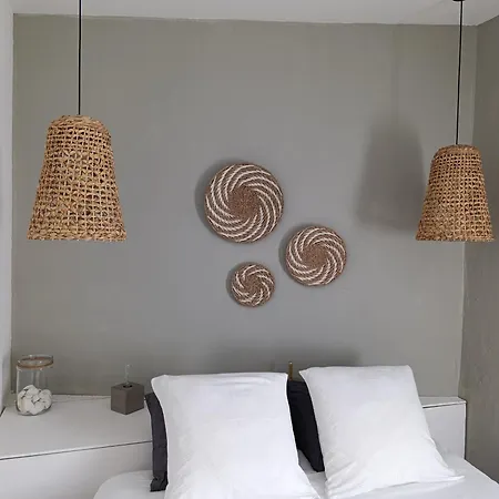 Zoralie Apartment