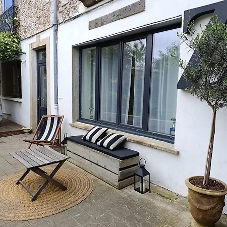 Apartment Zoralie *