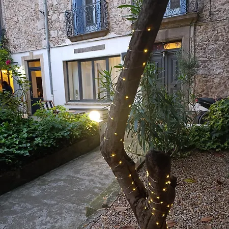 Apartment Zoralie