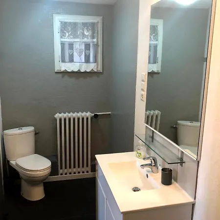Apartment Zoralie