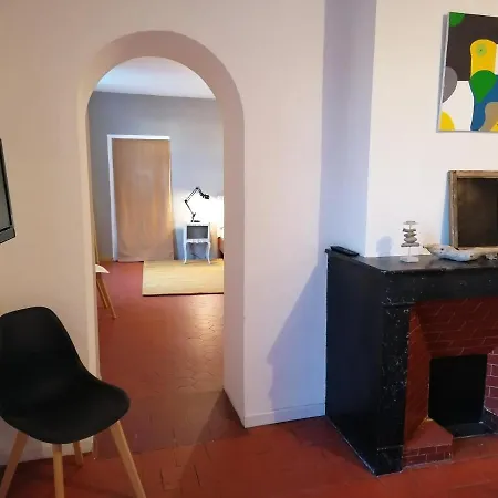 Apartment Zoralie Agde