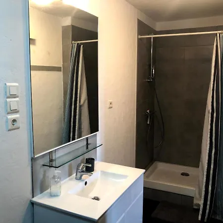 Zoralie Apartment Agde