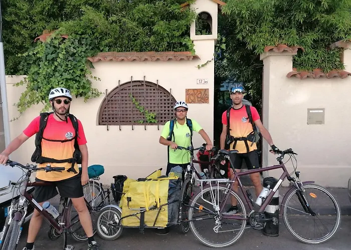 Appartamento Zoralie *