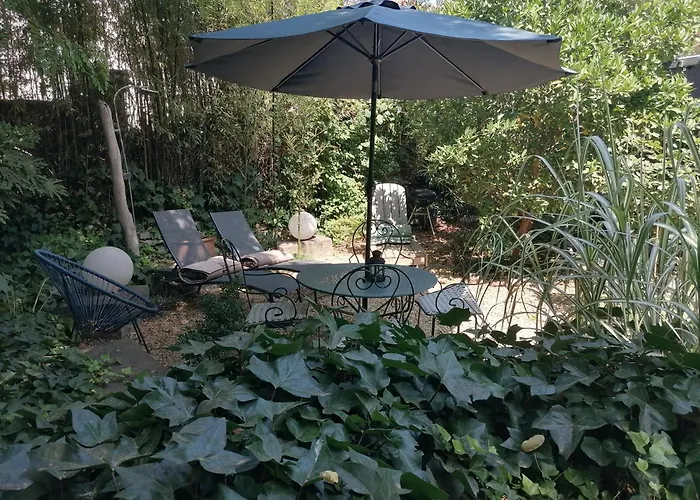 Zoralie Appartamento Agde