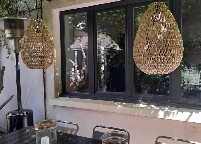 Zoralie Appartamento *