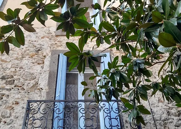 Zoralie Appartamento Agde