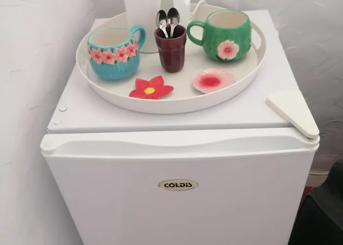 Appartamento Zoralie *