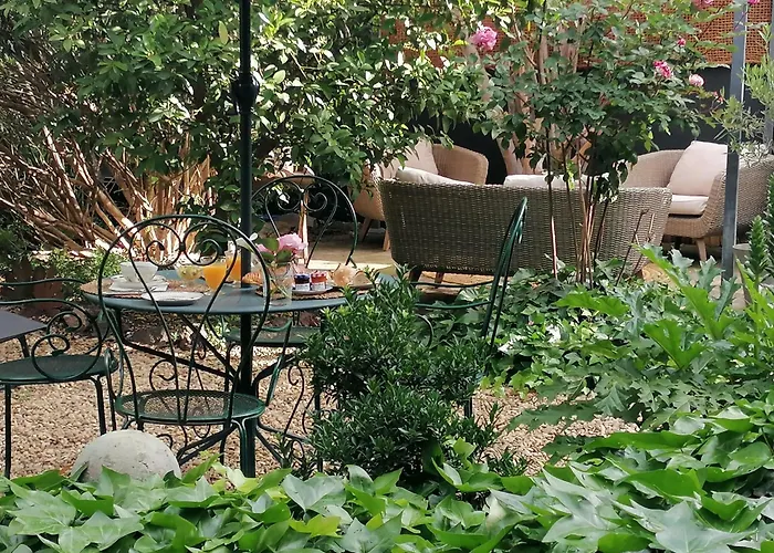 Appartamento Zoralie *