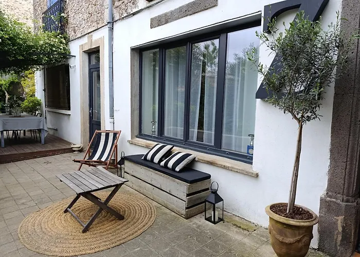 Appartamento Zoralie *