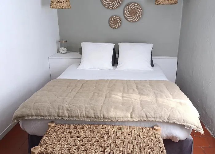 Appartamento Zoralie Agde