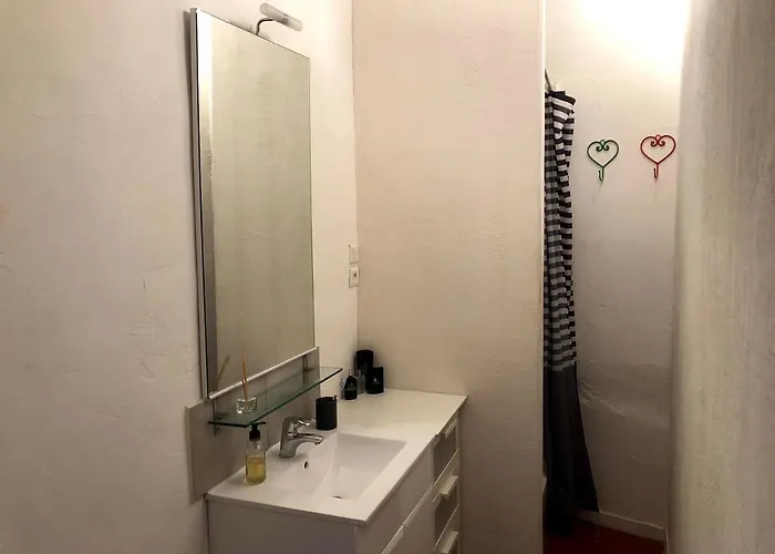 Zoralie Appartamento Agde