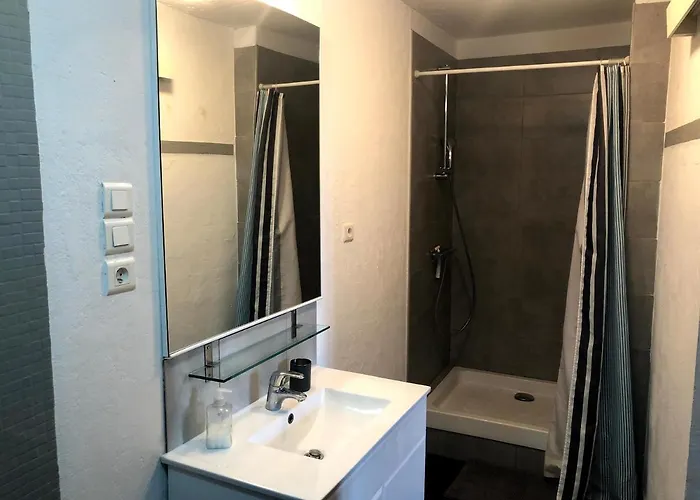 Zoralie Appartamento Agde