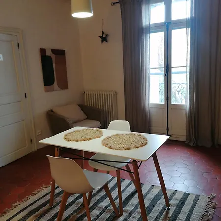 Appartement Zoralie Agde