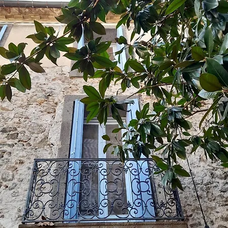 Zoralie Appartement Agde