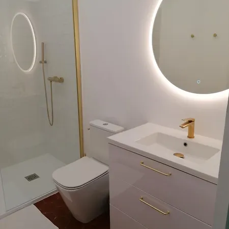 Zoralie Appartement Agde