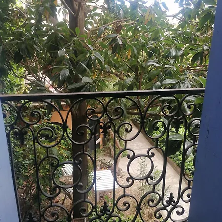 Zoralie Appartement Agde