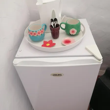 Appartement Zoralie *