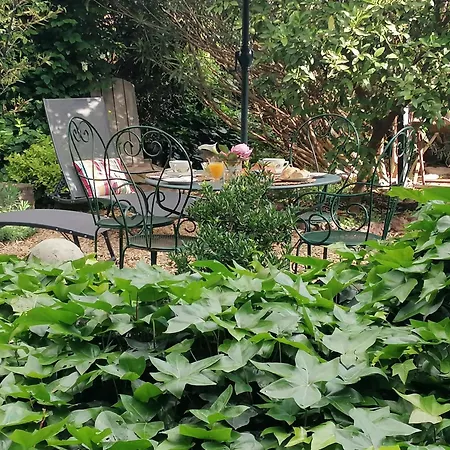 Appartement Zoralie Agde