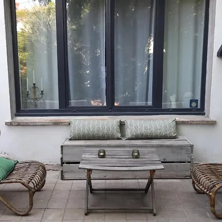 Zoralie Appartement *