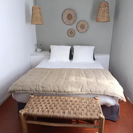 Appartement Zoralie Agde