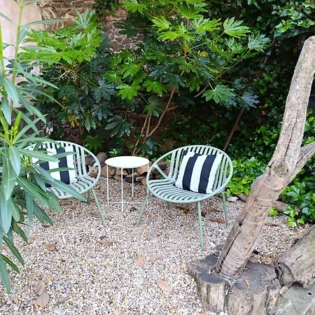 Appartement Zoralie *