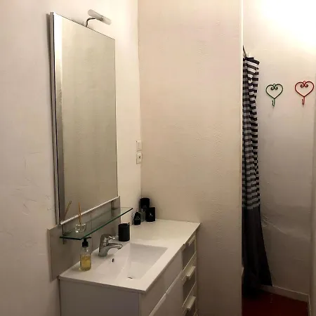 Zoralie Appartement Agde