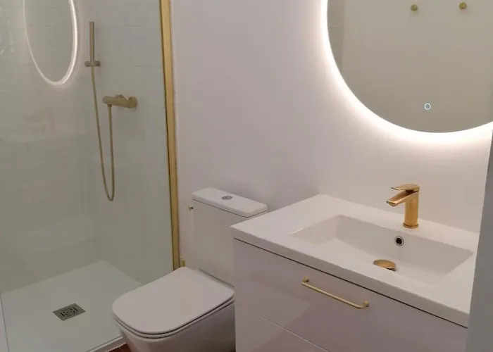 Zoralie Lägenhet Agde