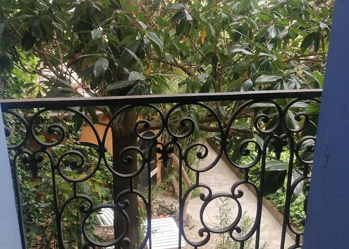 Zoralie Lägenhet Agde