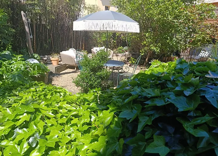 アパート Zoralie *