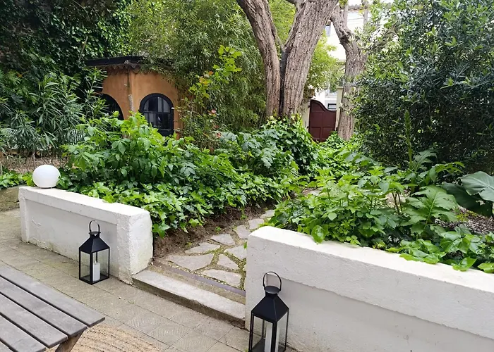 アパート Zoralie アグド