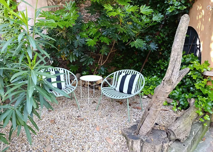 アパート Zoralie *